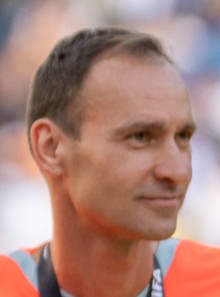 Bastian Dankert, Germany