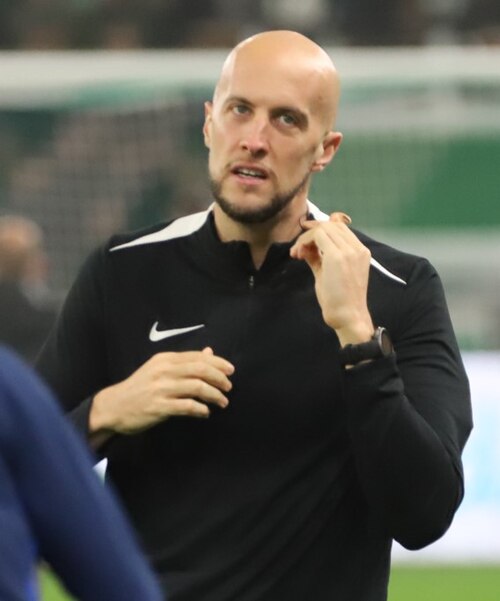 Eric Wattellier, France