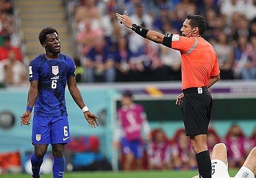 Jesús Valenzuela, Venezuela