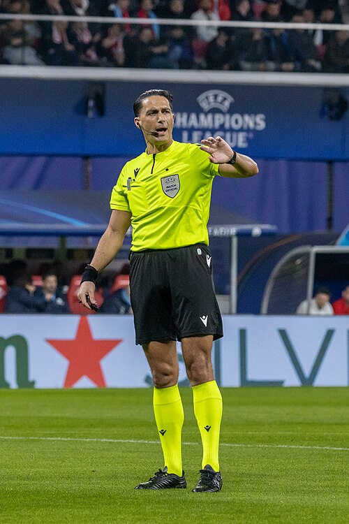 Serdar Gozubuyuk, Netherlands